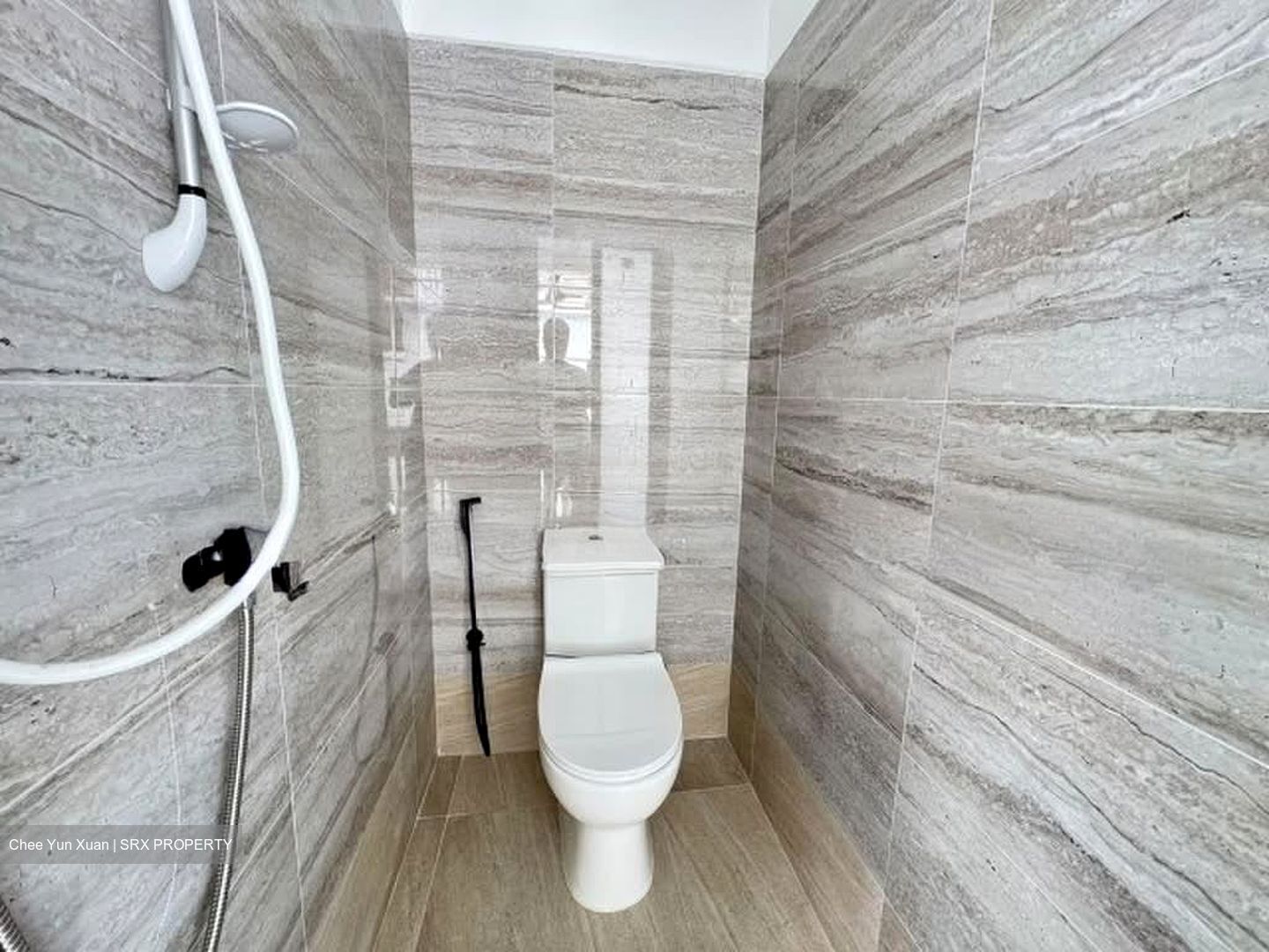 Hindoo Road (D8), Terrace #597135211